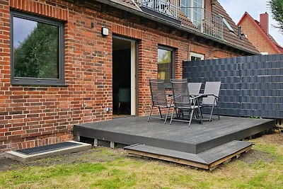 Vakantieappartement Gezinsvakantie Markgrafenheide