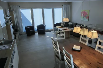 Ferienwohnung KWE 30 OG