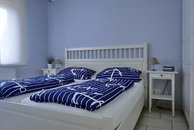 Appartamento Vacanza con famiglia Graal-Müritz