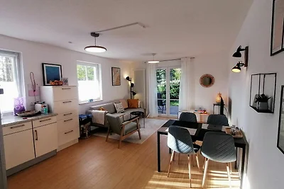 Ferienwohnung M32 "Linde"