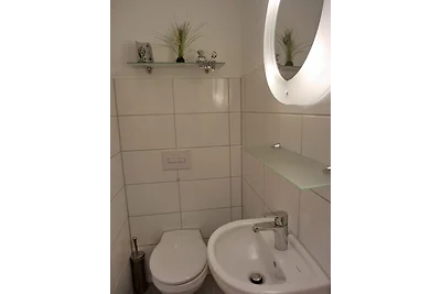 Vakantieappartement Gezinsvakantie Gelbensande