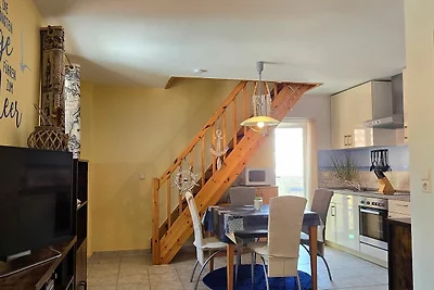 Appartamento Vacanza con famiglia Graal-Müritz
