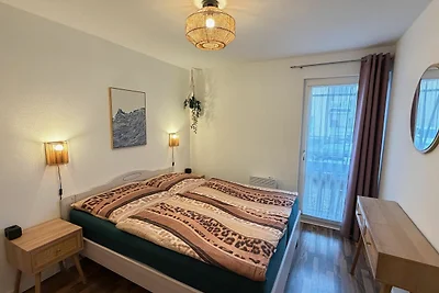 Ferienwohnung GraalZeit W13.0.S