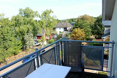 Ferienwohnung S21