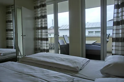 Ferienwohnung L25 -"Handrick"