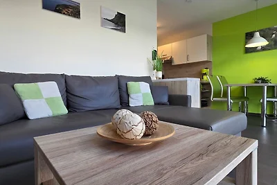 Ferienwohnung KWi 74 OG "Lundi"