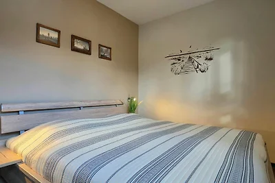 Ferienwohnung KWi 74 OG "Lundi"