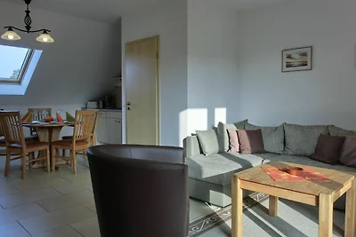 Ferienwohnung S38 "Ankerplatz"