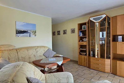 Ferienwohnung G6 "Strandluft"