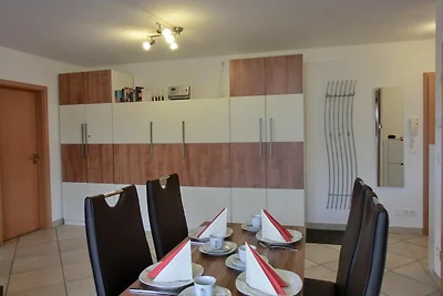Vakantieappartement Gezinsvakantie Graal-Müritz