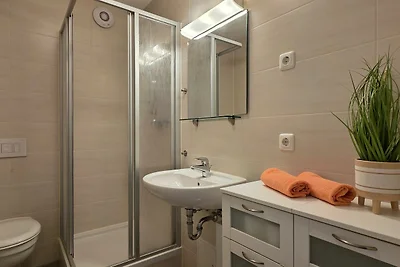 Ferienwohnung KWi 46 EG