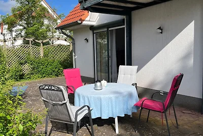 Apartament Dla rodzin Graal-Müritz
