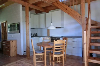 Casa vacanze Vacanza di relax Graal-Müritz
