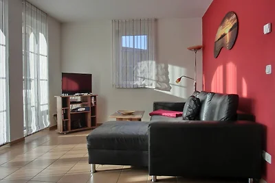 Appartamento Vacanza con famiglia Graal-Müritz