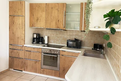 Ferienwohnung L34 - "Kommodig Tohuus"