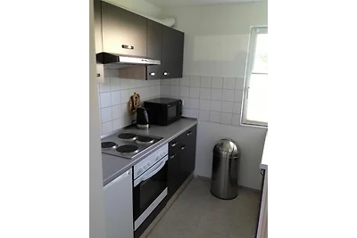 Casa vacanze Vacanza di relax Graal-Müritz