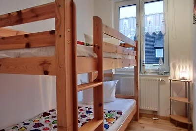 Ferienwohnung L41 "Morgensonne"