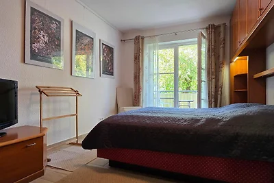 Ferienwohnung LFR18 Brise