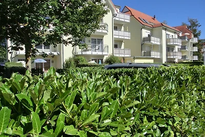 Appartamento Vacanza con famiglia Graal-Müritz