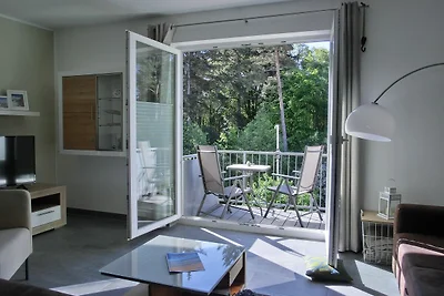 Vakantieappartement Gezinsvakantie Gelbensande