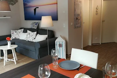 Ferienwohnung KWi 33 EG