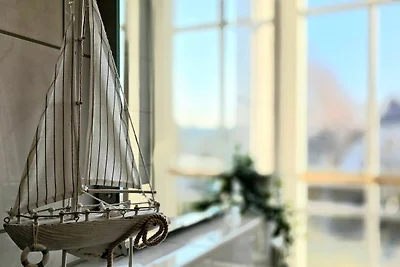 Ferienwohnung L41 "Morgensonne"