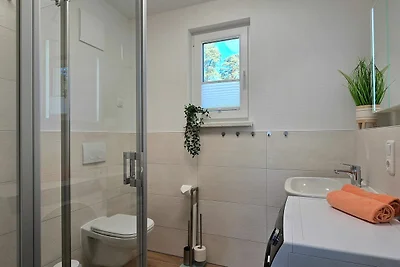 Ferienwohnung KWi 12 OG-"Sonnenschein"