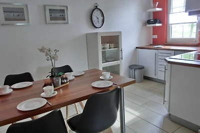 Ferienwohnung KK33 "Sommerfrische"