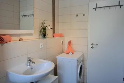 Ferienwohnung L32 - "Lütte Möw"