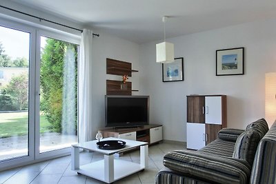 Ferienwohnung KWF-5b EG