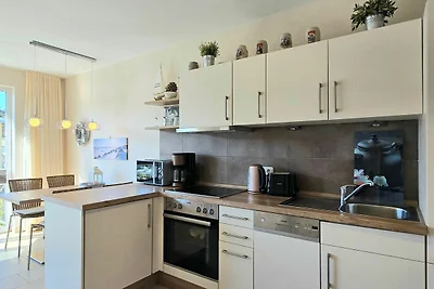 Ferienwohnung KWi 66 OG "Sanddorn"