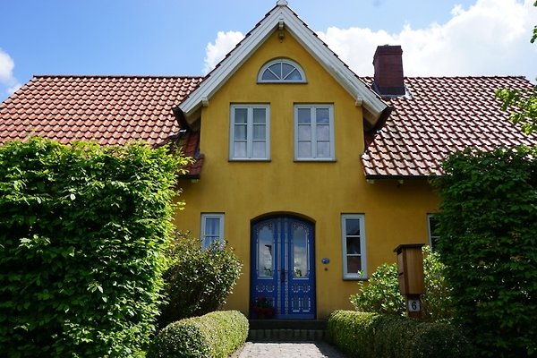 Ferienwohnung Winnemark