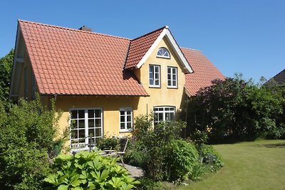 Vakantieappartement Gezinsvakantie Winnemark