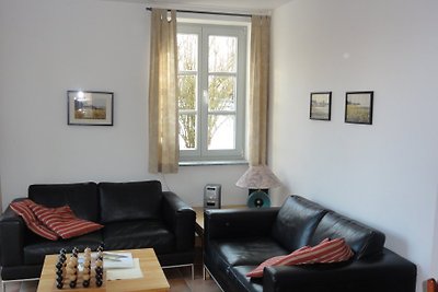 Vakantieappartement Gezinsvakantie Winnemark