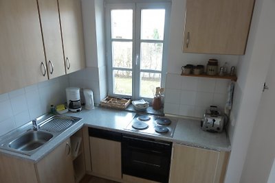 Vakantieappartement Gezinsvakantie Winnemark