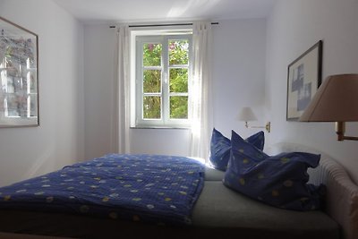 Vakantieappartement Gezinsvakantie Winnemark