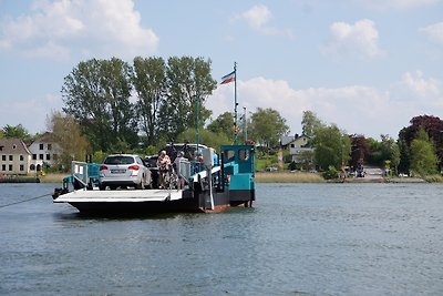 Friesenhaus an der Schlei