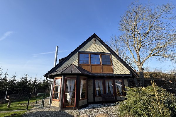 Ferienhaus Boiensdorf