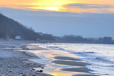 *Komfortable Salzhaffperle*