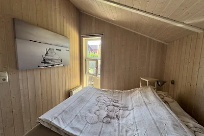 *Dänisches Ferienhaus*Dansk Hus*