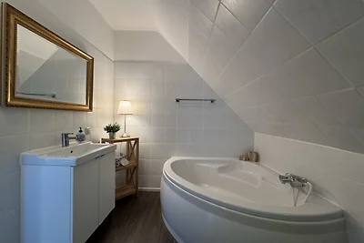 *Hundefreundliche Ostseeperle*