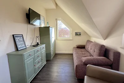 *Hundefreundliche Ostseeperle*