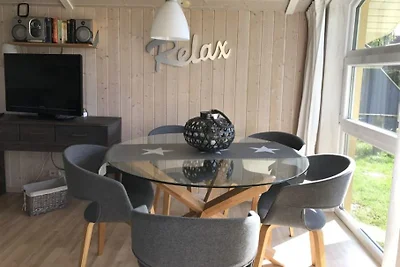Dansk Hus, hygge