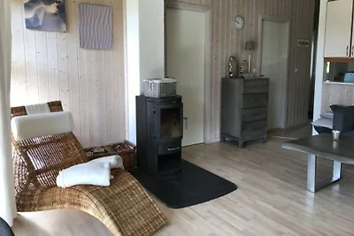 Dansk Hus, hygge