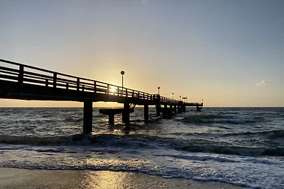 *Hundefreundliche Ostseeperle*