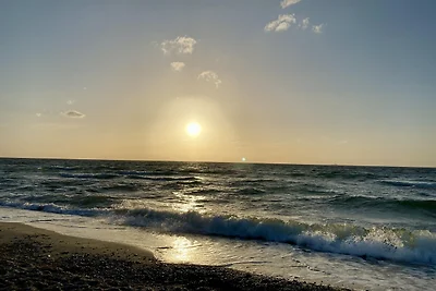 *Dänisches Ferienhaus*Dansk Hus*