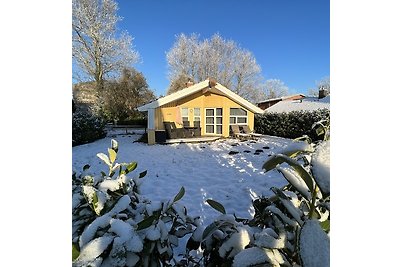 Dansk Hus, hygge