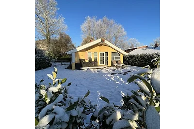 Dansk Hus, hygge