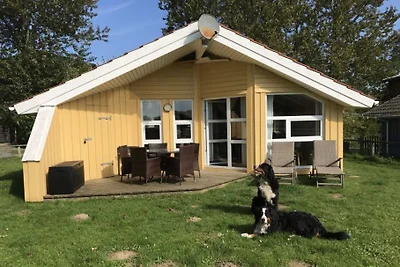 Dansk Hus, hygge