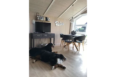 Dansk Hus, hygge